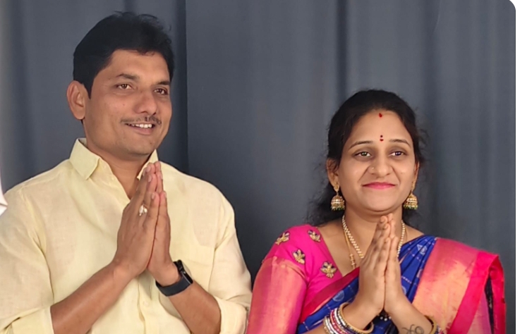 ZPHS గాంధారి పాఠశాల లో పదవతరగతి చదివే విద్యార్థుల తల్లిదండ్రులకు విజ్ఞప్తి