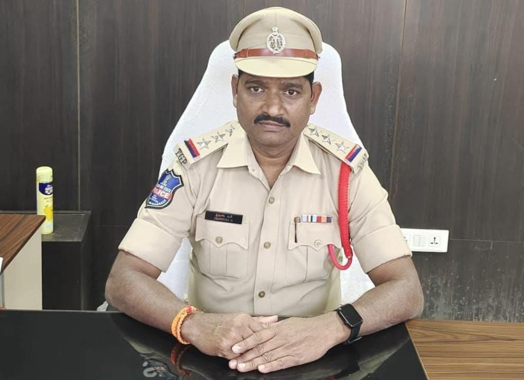 సిరిసిల్ల జిల్లా కోర్టుకు ఈ-మెయిల్ ద్వారా బాంబు బెదిరింపు