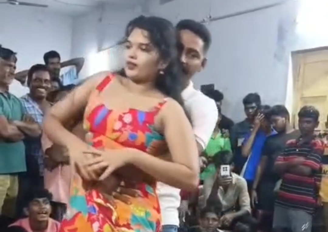 అసభ్య ప్రవర్తన కలిగిన హోంగార్డును విధుల నుంచి తప్పించిన జిల్లా ఎస్పీ వి. విద్యాసాగర్ నాయుడు, ఐపీఎస్