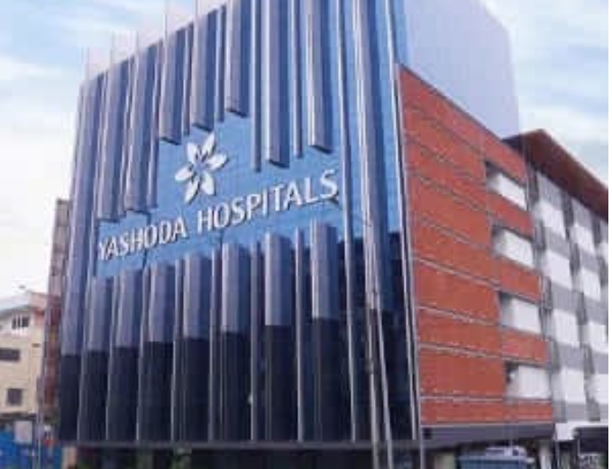 సికింద్రాబాద్ యశోద ఆసుపత్రిలో ఫేక్ డాక్టర్ ? 