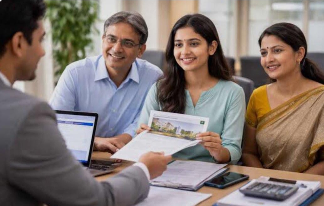 పీఎం-విద్యా లక్ష్మి యోజన.. హామీ లేకుండానే రూ. 10 లక్షల లోన్