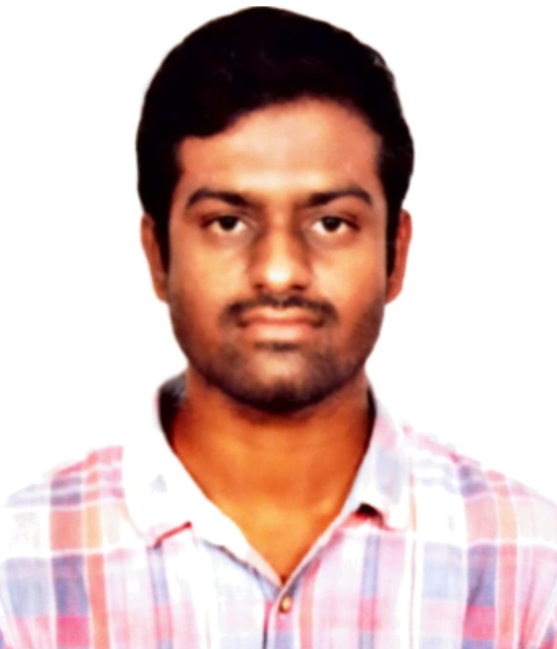 సీనియర్ అకౌంటెంట్ గా ఎంపికైన గడ్డమీది లెనిన్ కుమార్