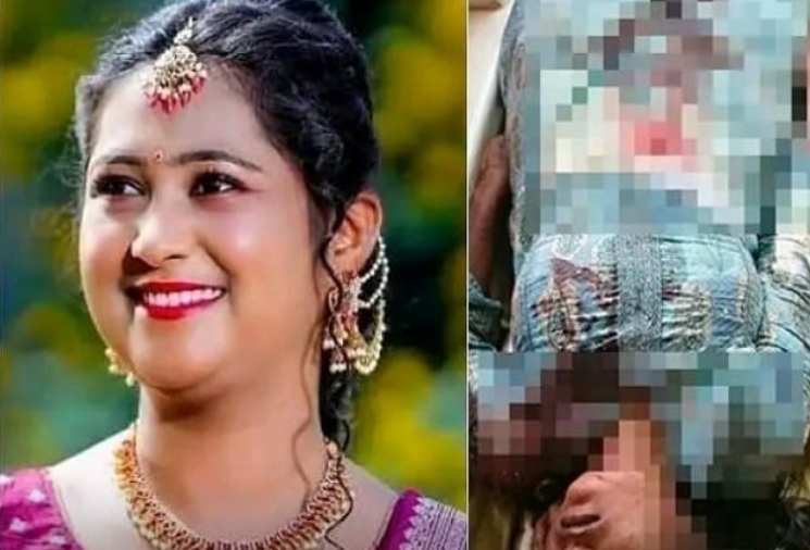 ఘోర రోడ్డు ప్రమాదం