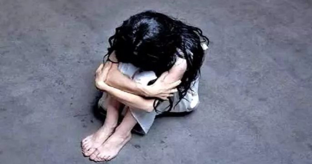 ఏడేండ్ల బాలికపై 16 ఏళ్ల బాలుడు లైంగిక దాడి