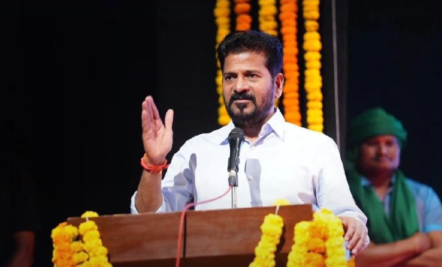 మీ డాష్ కామెంట్&zwnj;కు నేను రాష్ కామెంట్ చేయబోను: పినరయి విజయన్ కు రేవంత్ రెడ్డి కౌంటర్