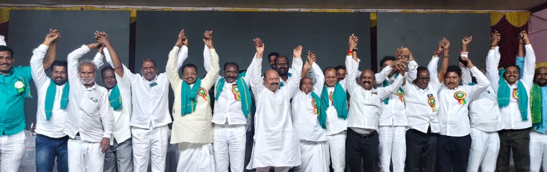 బీసీల అభివృద్ధి కేవలం కాంగ్రెస్ పార్టీతోనే సాధ్యం