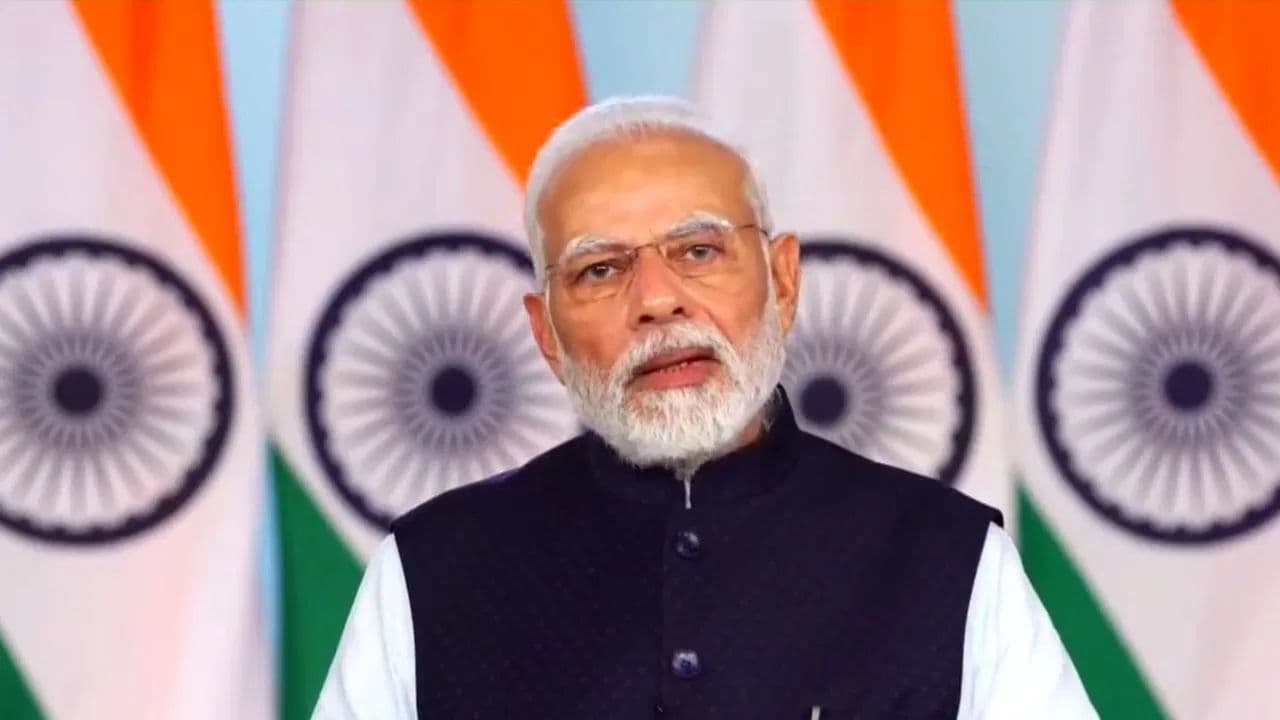 ప్రధాని మోదీ సౌదీ పర్యటన రద్దు.. ఇవాళ ఢిల్లీలో ఆర్మీ ఉన్నతాధికారులతో అత్యవసర భేటి