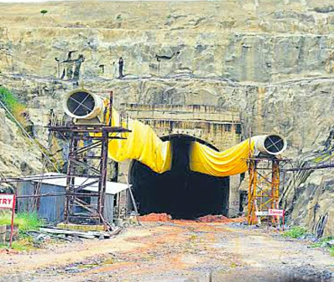 తెలంగాణ ఇంజనీర్ల నైపుణ్యం మహా అద్భుతం