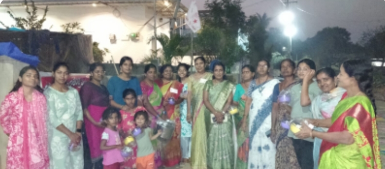 ఐద్వా జాతీయ మహాసభలను జయప్రదం చేయండి 