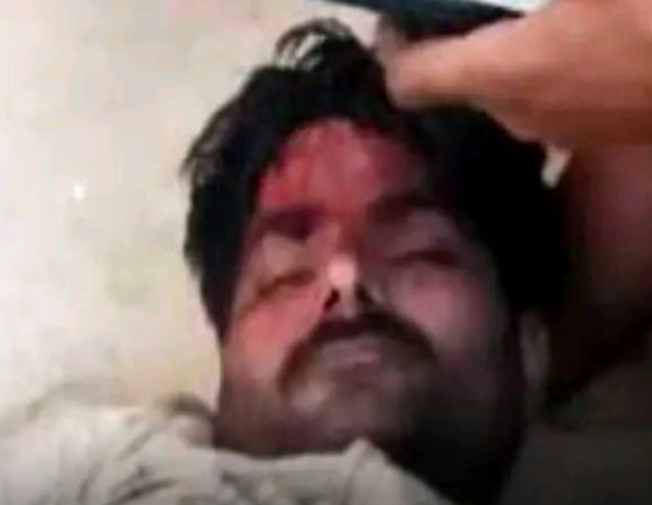 నిజామాబాద్ రూరల్ నియోజకవర్గం లో కాల్పుల కలకలం... కాల్పుల్లో ఒకరు మృతి..