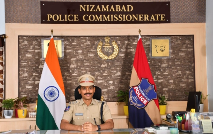 మత్తు పదార్థాలు, గంజాయి, డ్రగ్స్ పదార్థాలకు తమ పిల్లలు బానిస కాకుండా తల్లిదండ్రులు ఓ కంట కనిపెట్టాలి