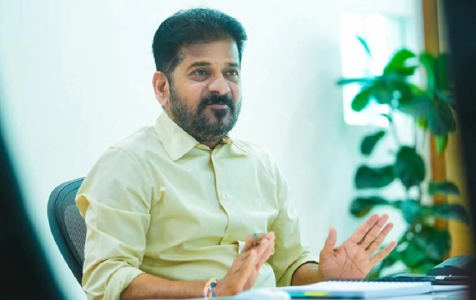 వంద తెలంగాణ ప&zwnj;బ్లిక్ స్కూళ్లు : ముఖ్య&zwnj;మంత్రి ఎ.రేవంత్ రెడ్డి