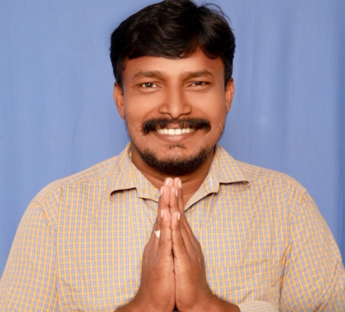 గ్రామ పంచాయతీకి నిస్వార్థంగా సేవ చేసే అవకాశం కల్పించండి