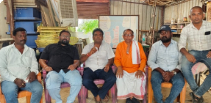 జర్నలిస్టులపై తప్పుడు కేసులు పెట్టడం మానుకోవాలి