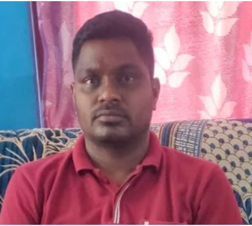 కొత్తగూడెంలో ఏసీబీ దాడులు : సింగరేణి డ్రైవర్ రాజేశ్వరరావు అరెస్టు