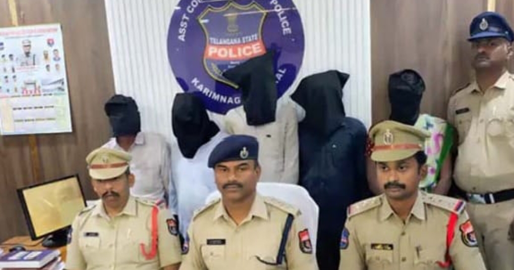 సొంత కొడుకు ని సుఫారీ ఇచ్చి చంపించిన తండ్రి..