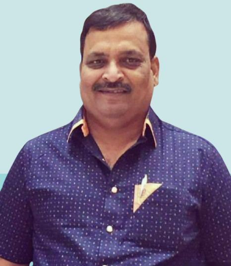 *ఆర్యవైశ్య సంఘం జిల్లా అధ్యక్షుడిగా గందె సరేష్* 