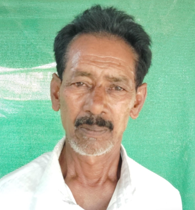 సీనియర్ దళిత కాంగ్రెస్ నాయకులకు న్యాయం చేయాలి : మంద బాబు