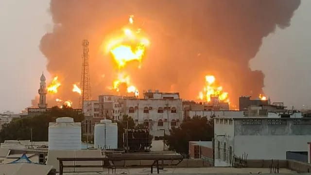 ట్రంప్&zwnj; స్టార్ట్&zwnj; చేశారు.. మేం అంతం చేస్తాం: ఇరాన్&zwnj;