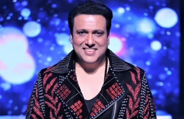 బాలీవుడ్ నటుడు గోవిందాకు బుల్లెట్ గాయాలు