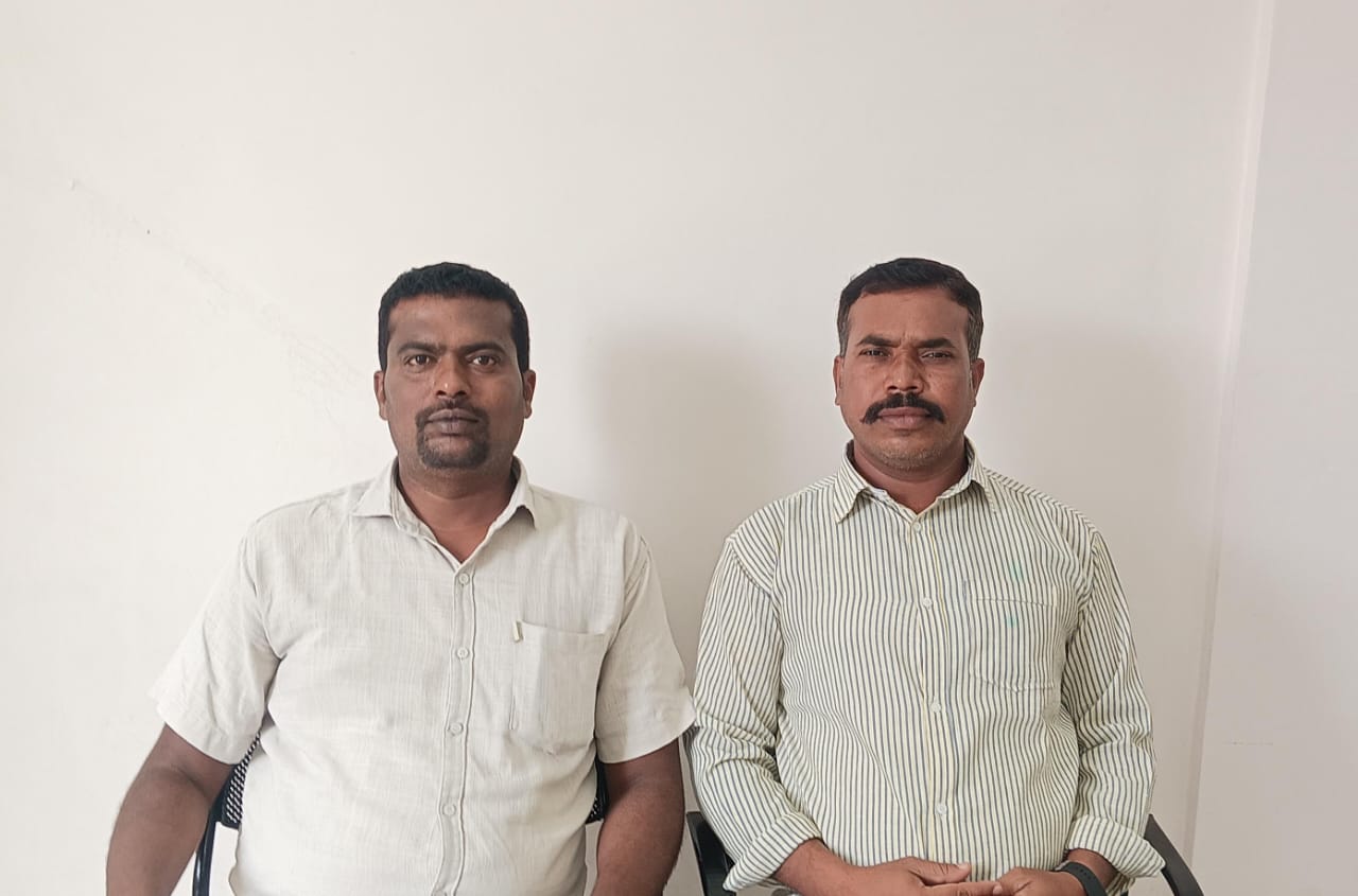 ఉద్యోగ,ఉపాధ్యాయులకు డిసెంబర్ 1న సెలవు ప్రకటించాలి :TTU జిల్లా అధ్యక్షుడు కొండికొప్పుల రవి