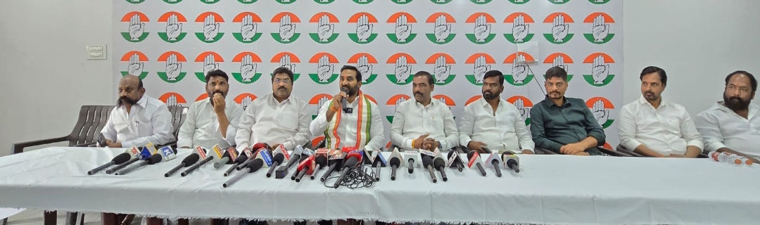 యువతకు శుభవార్త... కామారెడ్డిలో ఉద్యోగ మేళా...