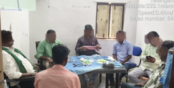 జూదం జీవితాలను చిన్నాభిన్నం చేస్తుంది - అసాంఘిక కార్యకలాపాలపై ఉక్కుపాదం