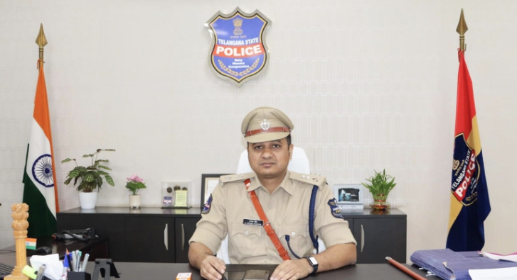 పదవ తరగతి వార్షిక పరీక్షలకు పటిష్ట భద్రతా ఏర్పాట్లు