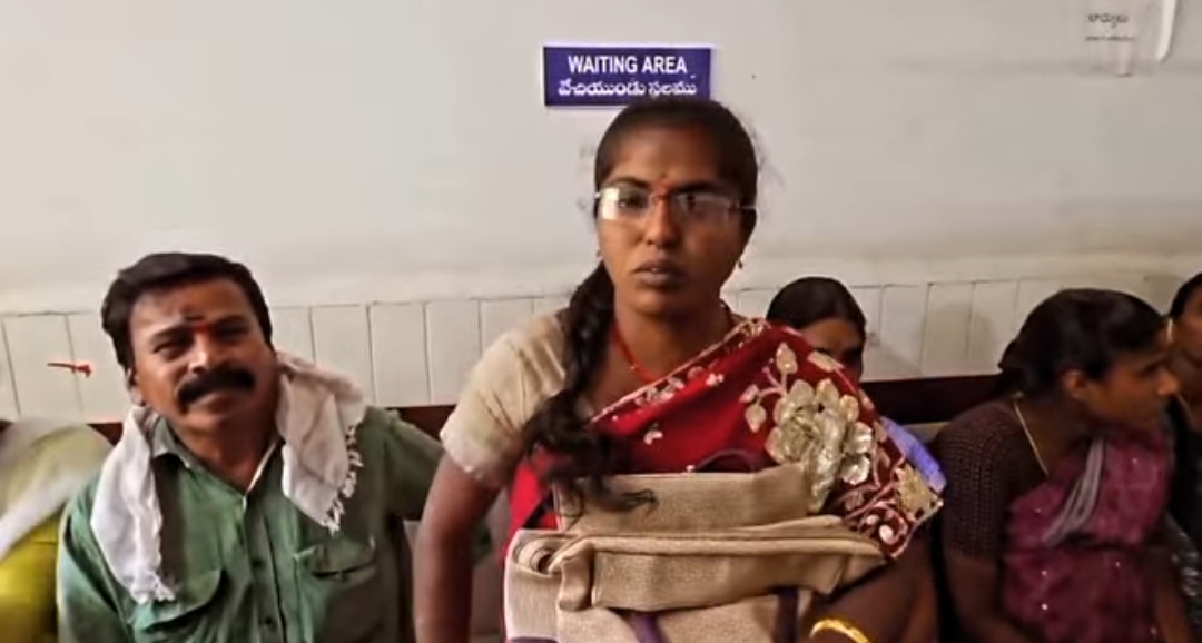 రాజన్న సిరిసిల్ల జిల్లా ప్రధాన దవాఖానలో నిలిచిన స్కానింగ్ సేవలు