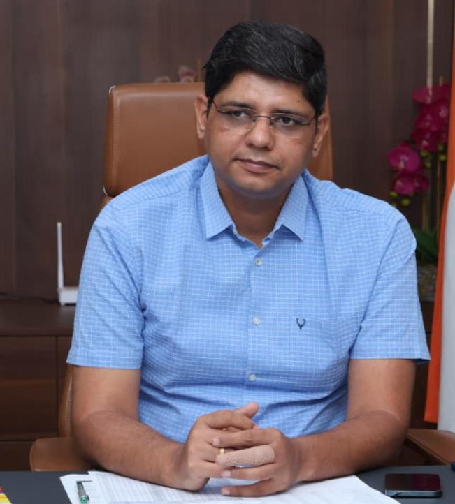 ఇందిరమ్మ ఇళ్ల నిర్మాణ అమలులో రాష్ట్రంలో కామారెడ్డి జిల్లాకు 8వ స్థానం