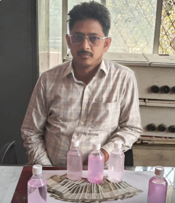 ఏసీబీ వలలో ఎలక్ట్రిసిటీ ఏఈ