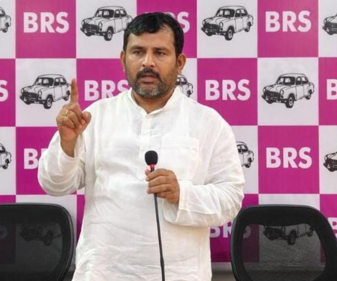 బాలికపై దారుణానికి పాల్పడిన వ్యక్తిని కఠినంగా శిక్షించాలి