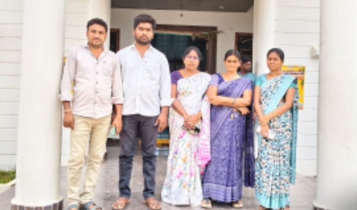 ఫరీద్&zwnj;పేట్&zwnj;లో బాడీ మీటింగ్ బహిష్కరణ