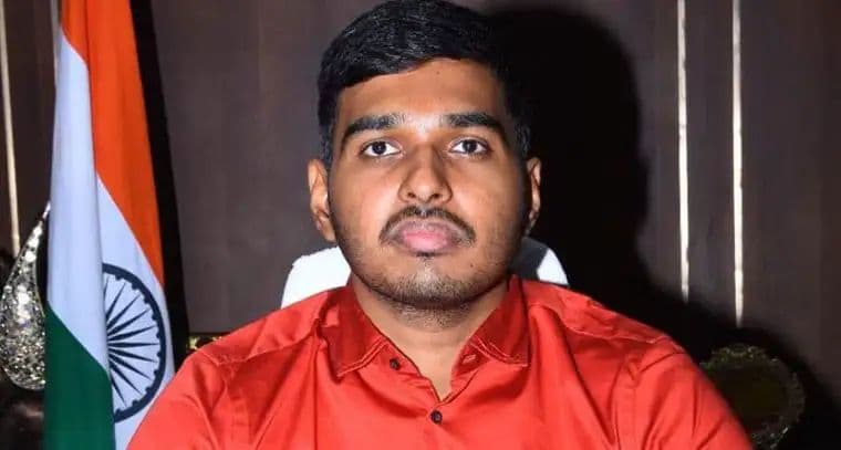 చౌదరిపల్లి 176 ఎకరాల లావుణి, అసైన్డ్ భూముల స్కాంపై విచారణకు ఆదేశించిన కలెక్టర్