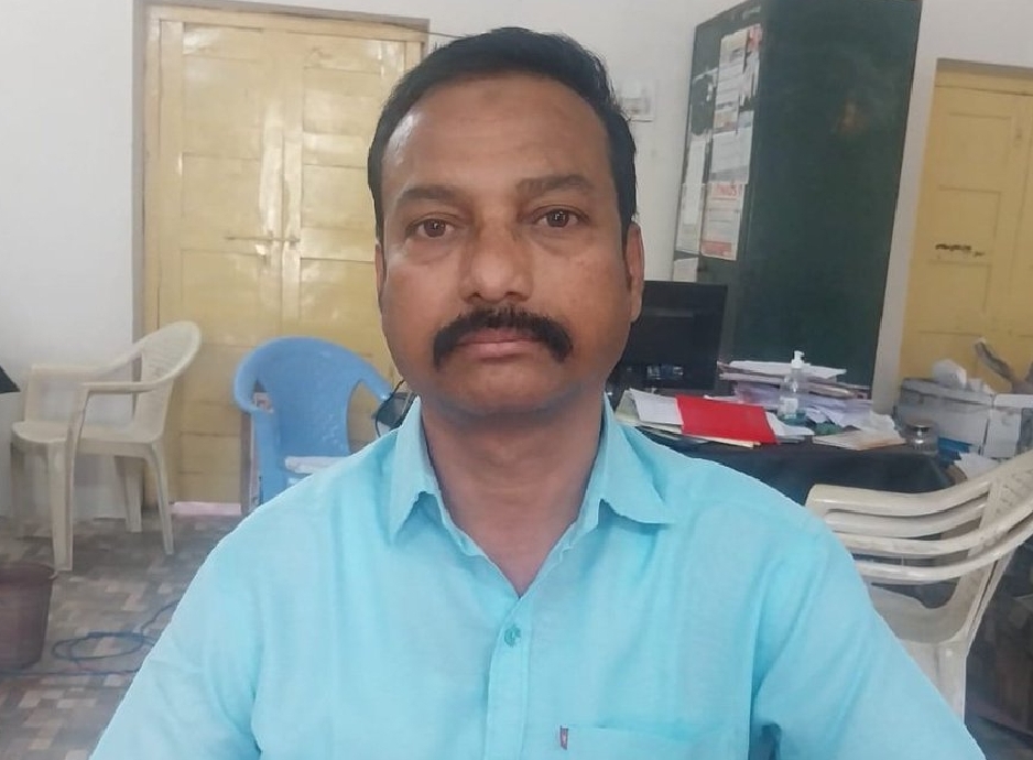 ఏసీబికి చిక్కిన సీనియర్ అకౌంటెంట్