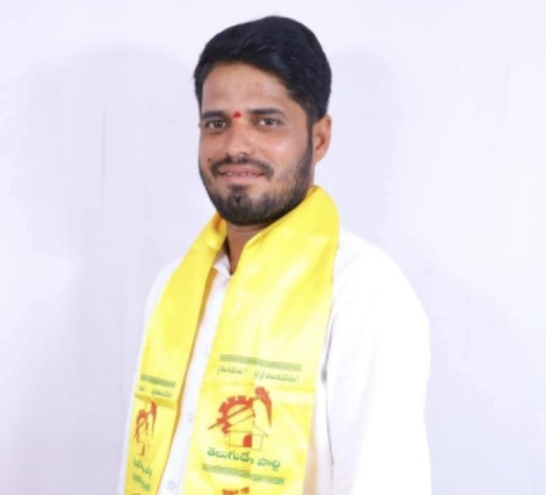 ఎన్టీఆర్ విగ్రహానికి నిప్పు పెట్టిన దుండగులను గుర్తించి కఠినంగా శిక్షించాలి-మోతె రాజిరెడ్డి