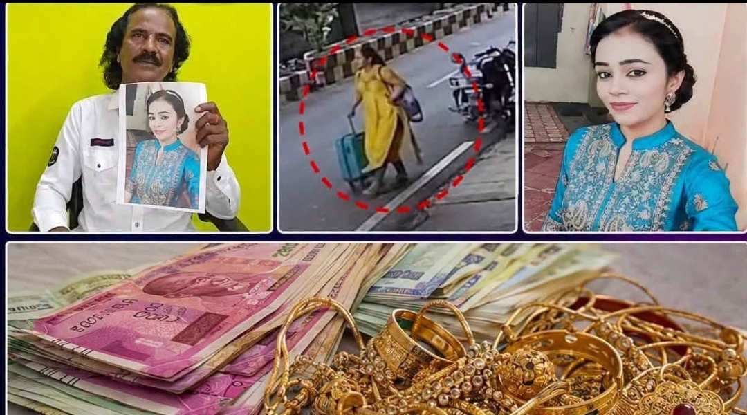 60 వేలు ఇచ్చి వివాహం చేసు కున్నాడు...తెల్లారే సరికి పెట్టె బేడా సర్దుకుని ఊడయించిన నవవధువు