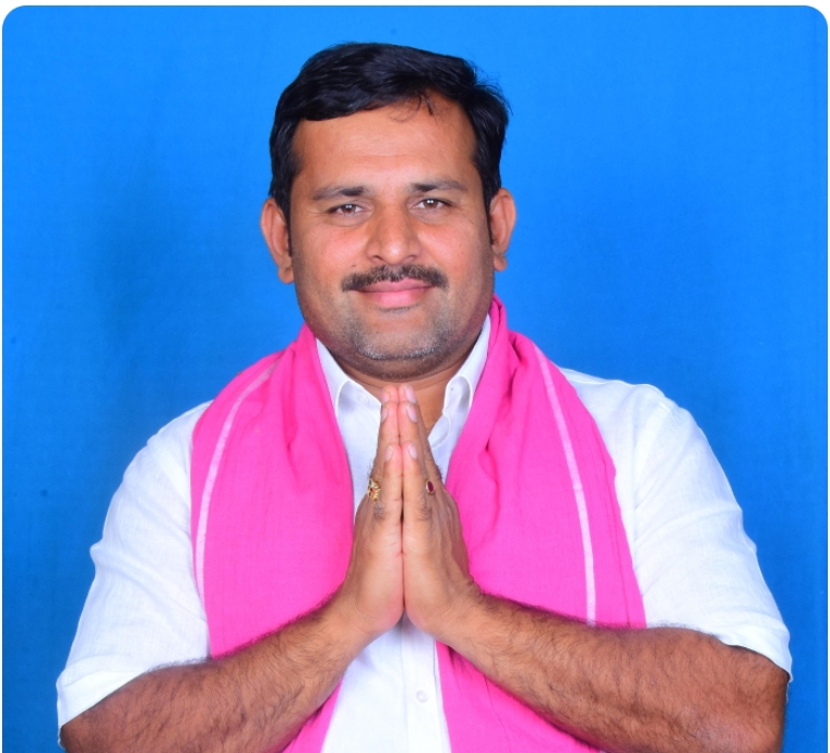 రేపటి బీఆర్ఎస్ పార్టీ జిల్లా స్థాయి సమావేశాన్ని జయప్రదం చేయండి