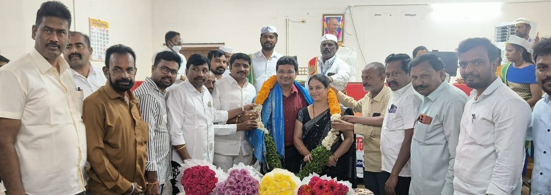 కోర్టులను ఆశ్రయించిన బాధితులకు తక్షణ న్యాయ సాయం అందాలి