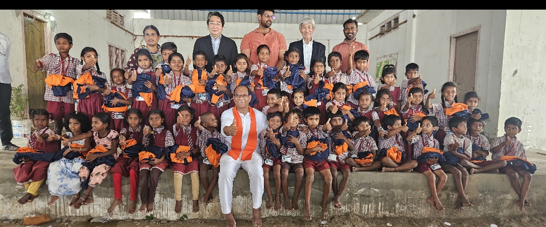 డాక్టర్ పైడి ఎల్లారెడ్డి ఆధ్వర్యంలో శ్రీ దత్తాత్రేయ ఆలయంలో ఘనంగా పూజలు 