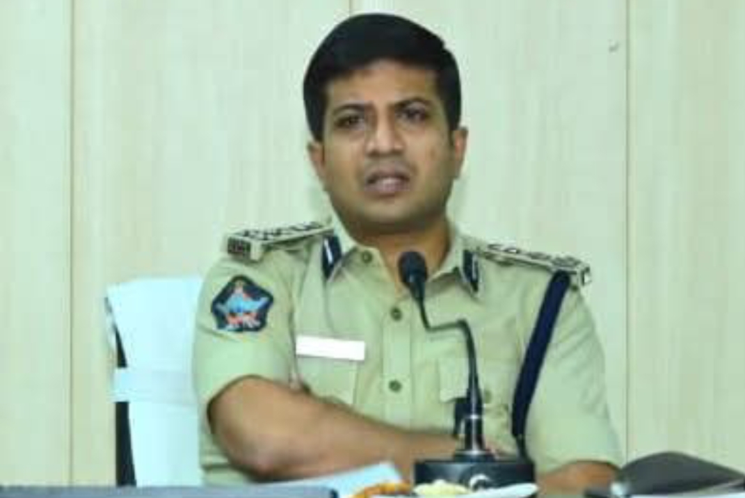 ఇంజనీరింగ్, మెడికల్ సీట్ల పేరుతో  సైబర్ మోసాలు