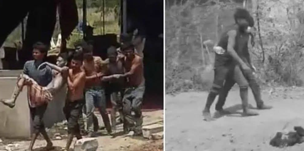 బాణాసంచా కర్మాగారంలో భారీ పేలుడు.. 