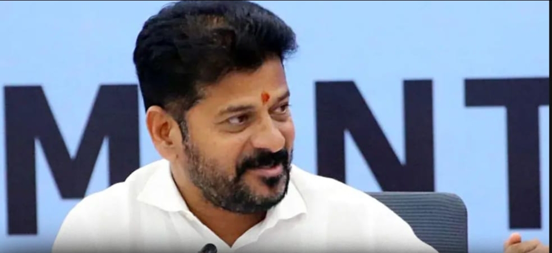 మంత్రులకు జిల్లా ఇన్&lrm;చార్జ్ బాధ్యతలు.. మెదక్ జిల్లా ఇంచార్జ్&lrm;గా మంత్రి వివేక్