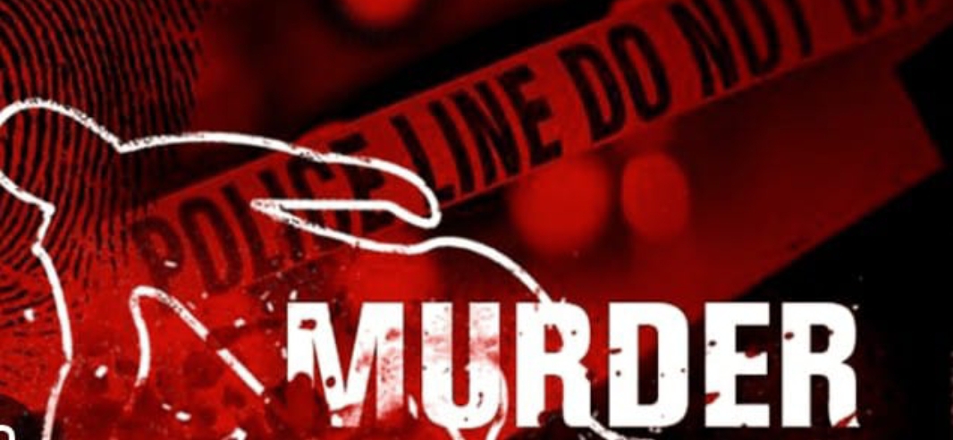 క్షనికావేశం లో భార్యను హత్య చేసిన భర్త..