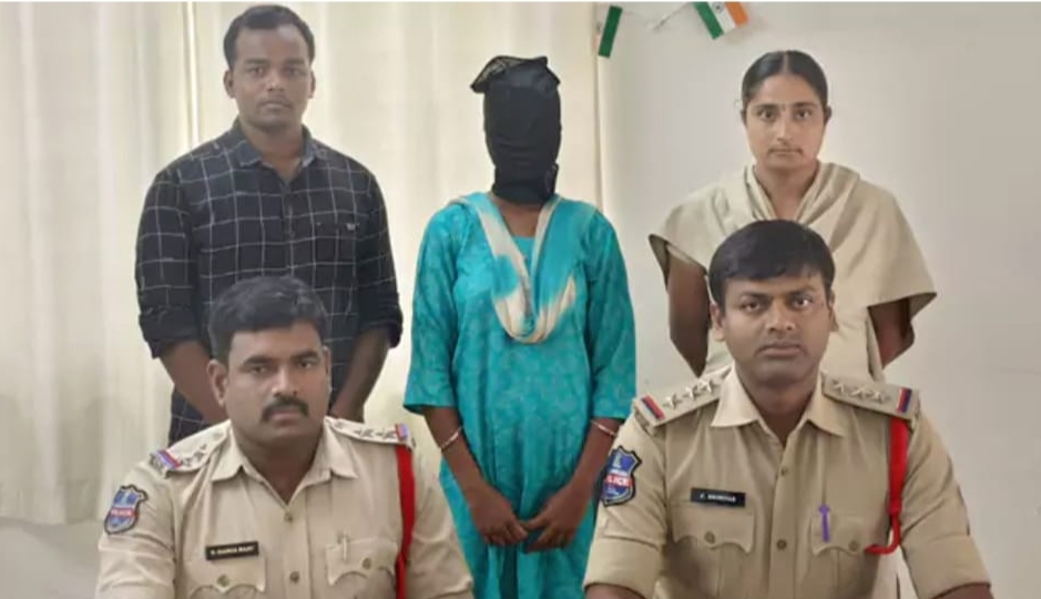 అడ్డం తిరిగిన కిడ్నాప్ కథ