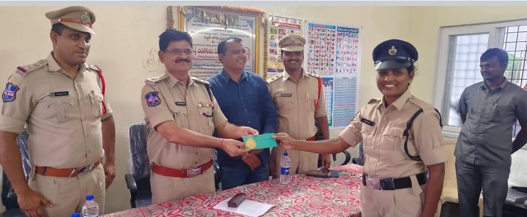 సుల్తానాబాద్ బాలసదన్ నుంచి తప్పిపోయిన ఇద్దరు మైనర్ బాలికలను 12 గంటల్లోనే సురక్షితంగా గుర్తించిన పోలీసులు