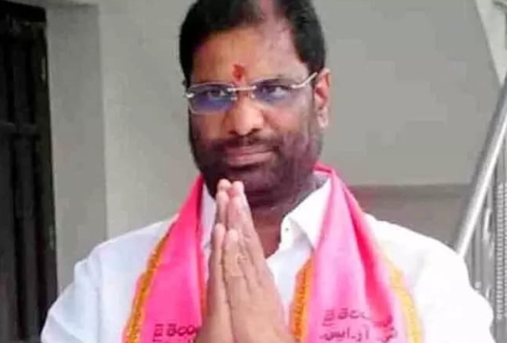 ఆప్త మిత్రుడు పెద్ది అకాల మృతికి తీవ్ర దిగ్భ్రాంతి వ్యక్తం చేసిన ఎంపీ వద్దిరాజు
