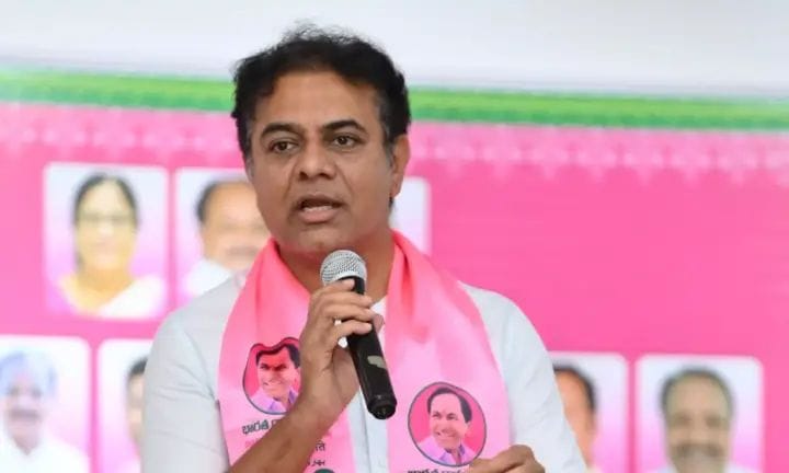 సర్పంచ్ ఎన్నికలు...BRS కీలక నిర్ణయం..