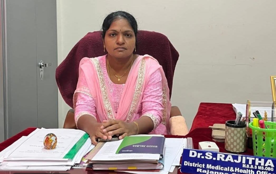 ప్రత్యేక వైద్య నిపుణుల సేవలు వినియోగించుకోవాలి