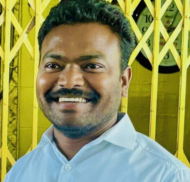 హనుమకొండ స్వేరోస్ జిల్లా అధ్యక్షులుగా మంద మనోజ్ ని నియమించిన రాష్ట్ర కార్యవర్గం